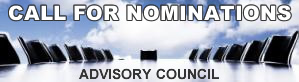Call for Nomination