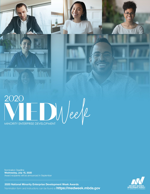 2020 MED Week Awards