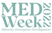 2022 MED Week logo