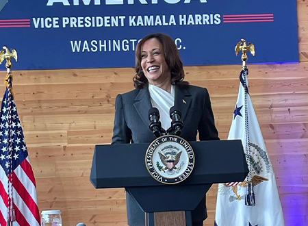 Kamala Harris