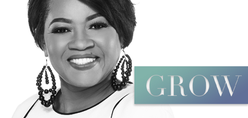 photo of Silver Spoons founder Tamara Turner