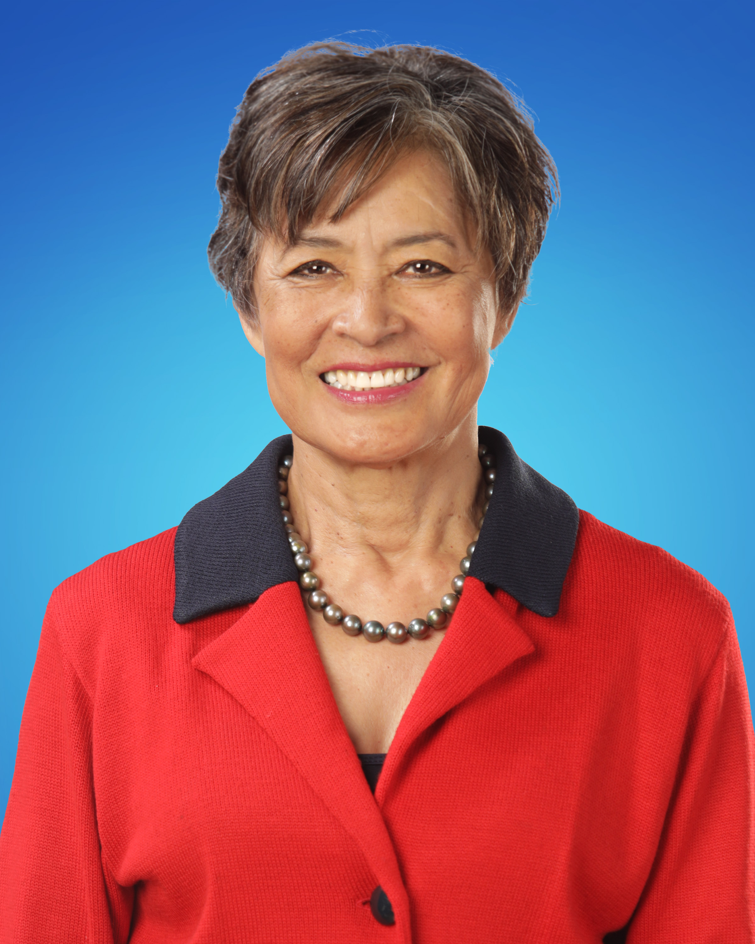 Doris Flores Brooks