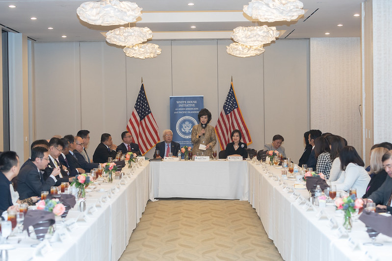 WHIAAPI Round Table