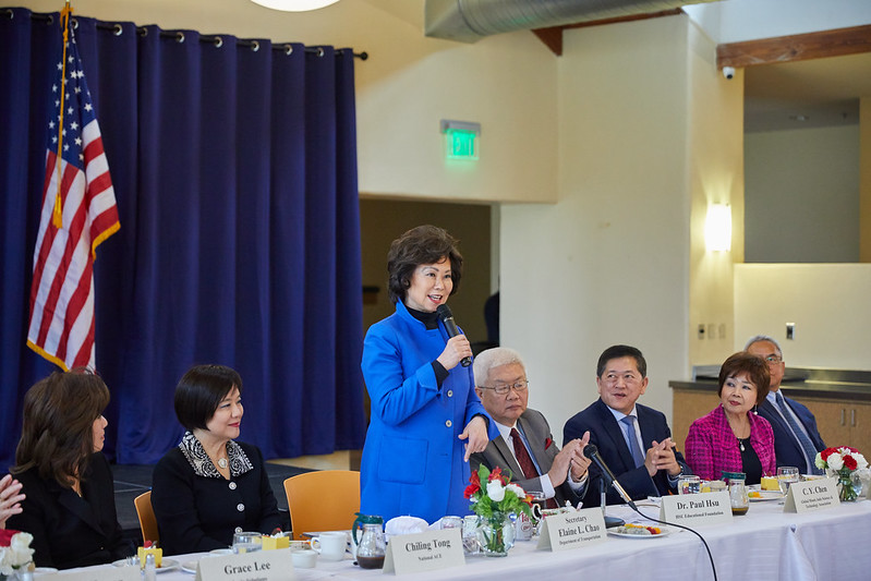 Sec Chao Lunar New Year