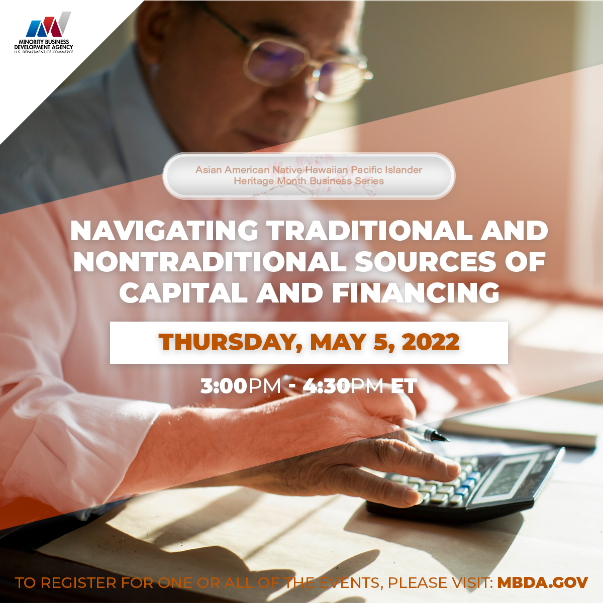 Navigating Traditional and Nontraditional Sources of Capital and Financing