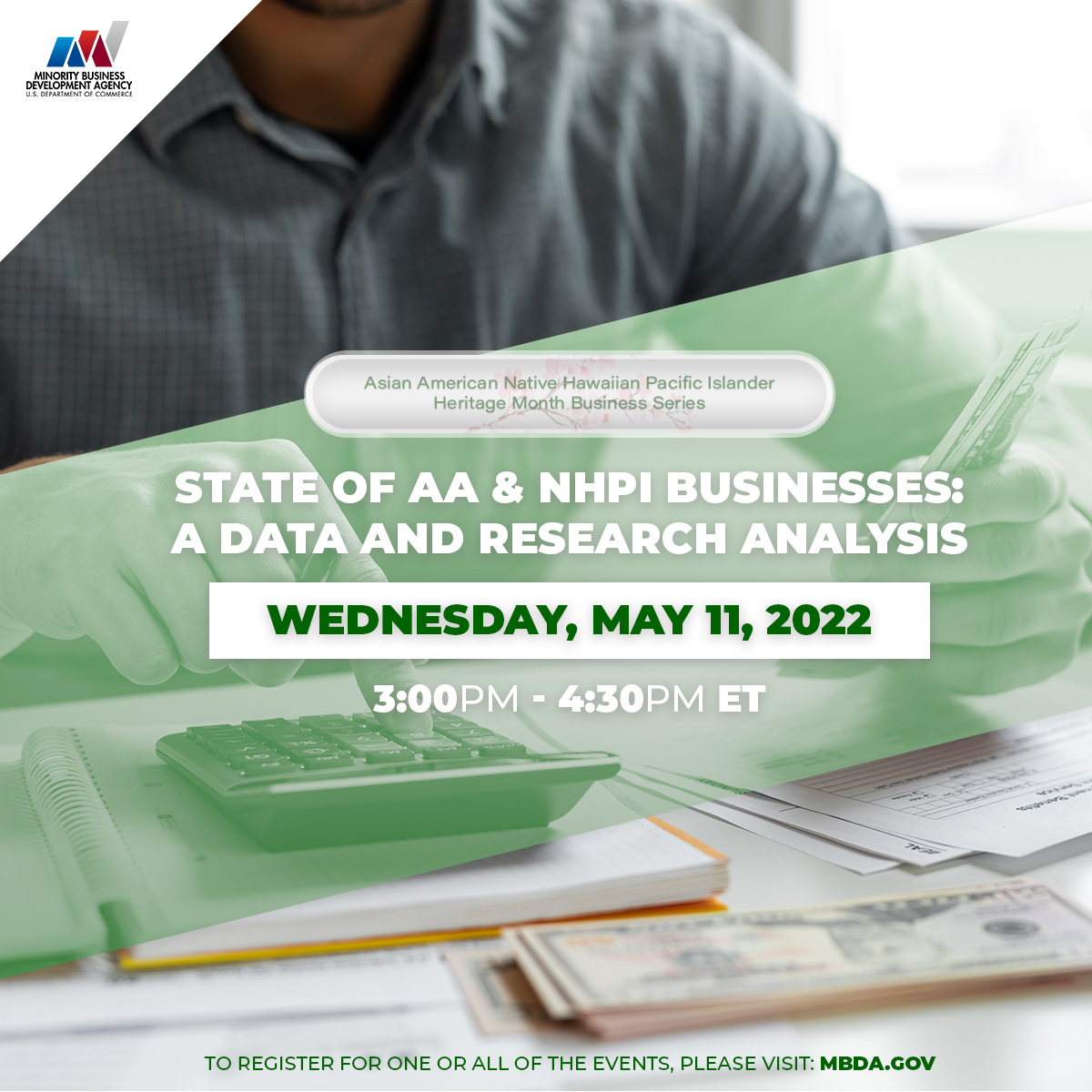 State of AA & NHPI Businesses: A Data and Research Analysis