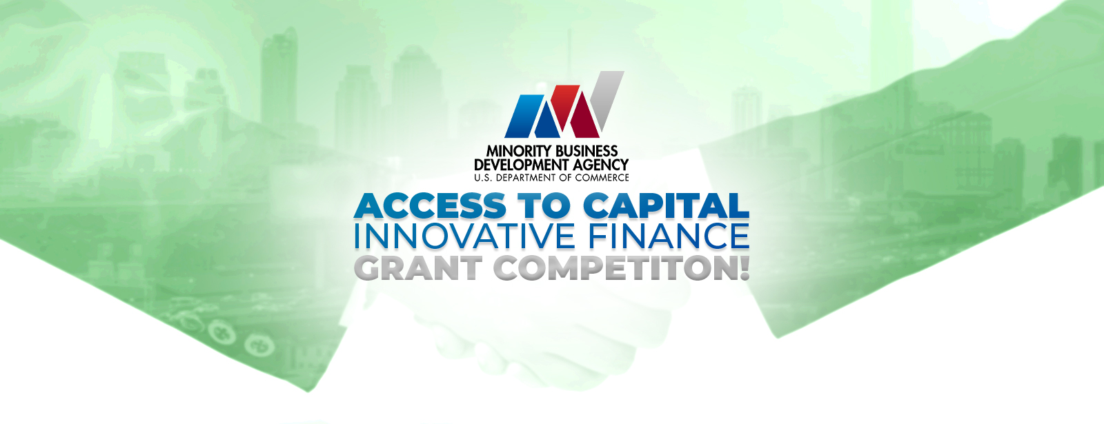 Access to Capital Grant Competition