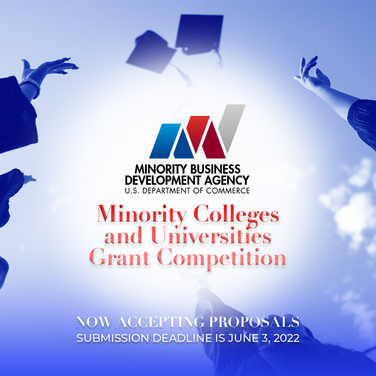 Minority Serving Institution Grant Program – Launching Student Entrepreneurship Projects