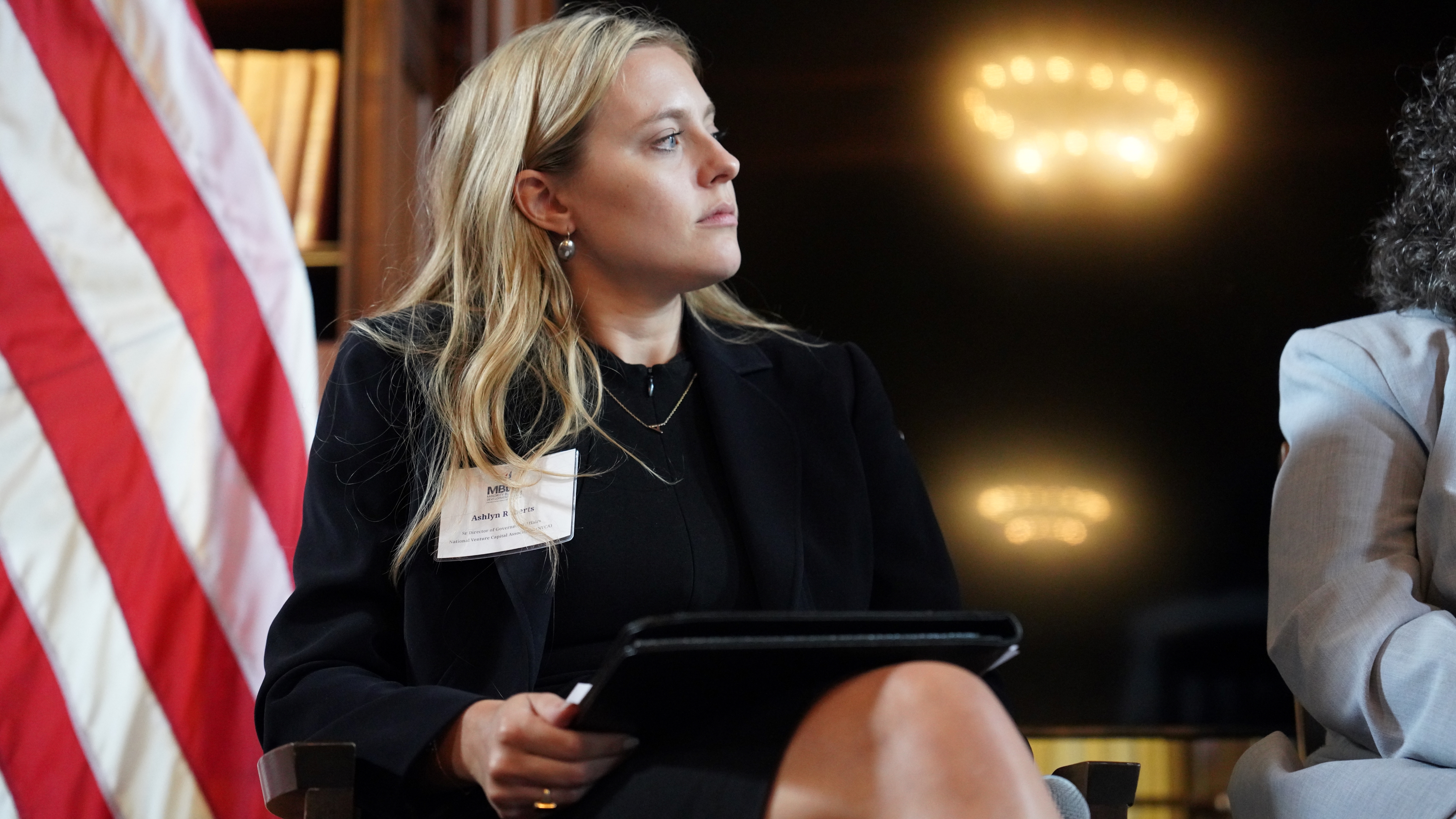 Access to Capital Summit Shot Two