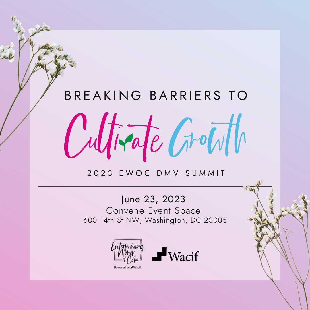 Breaking Barriers to Cultivate Growth