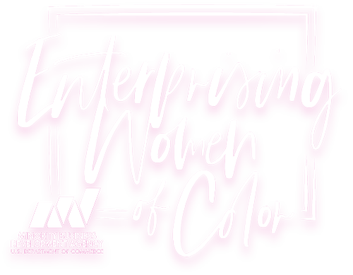 Enterprising Women of Color