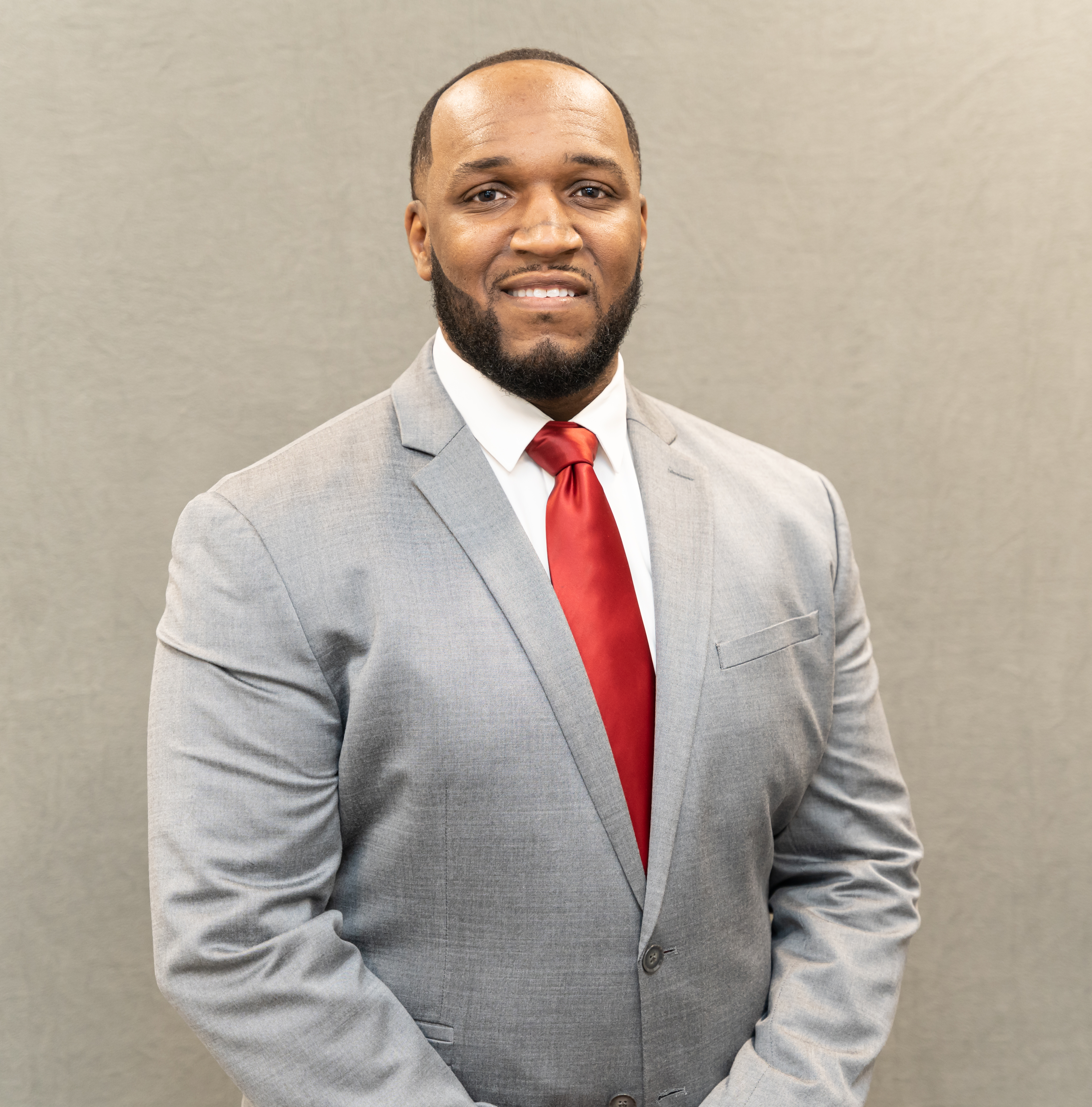 Lawrence D. Browder-Parker