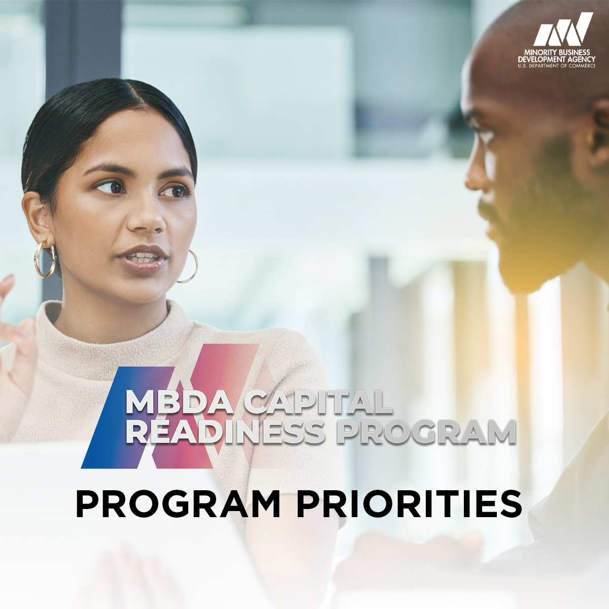 Program Priorities