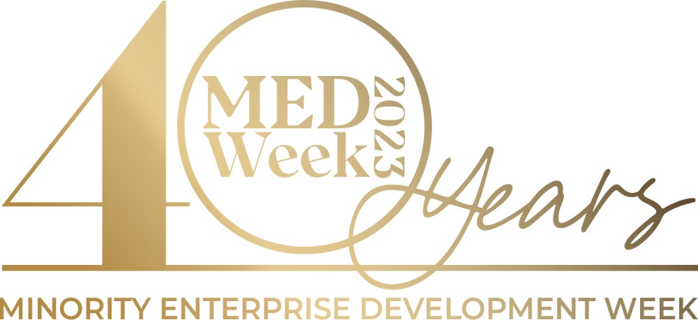 MED Week Logo