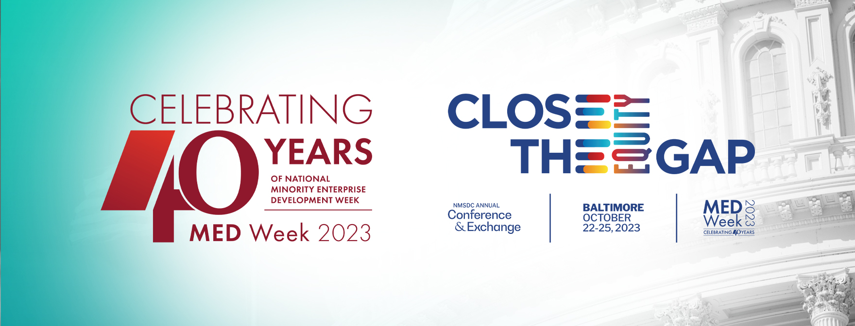 MED Week 2023