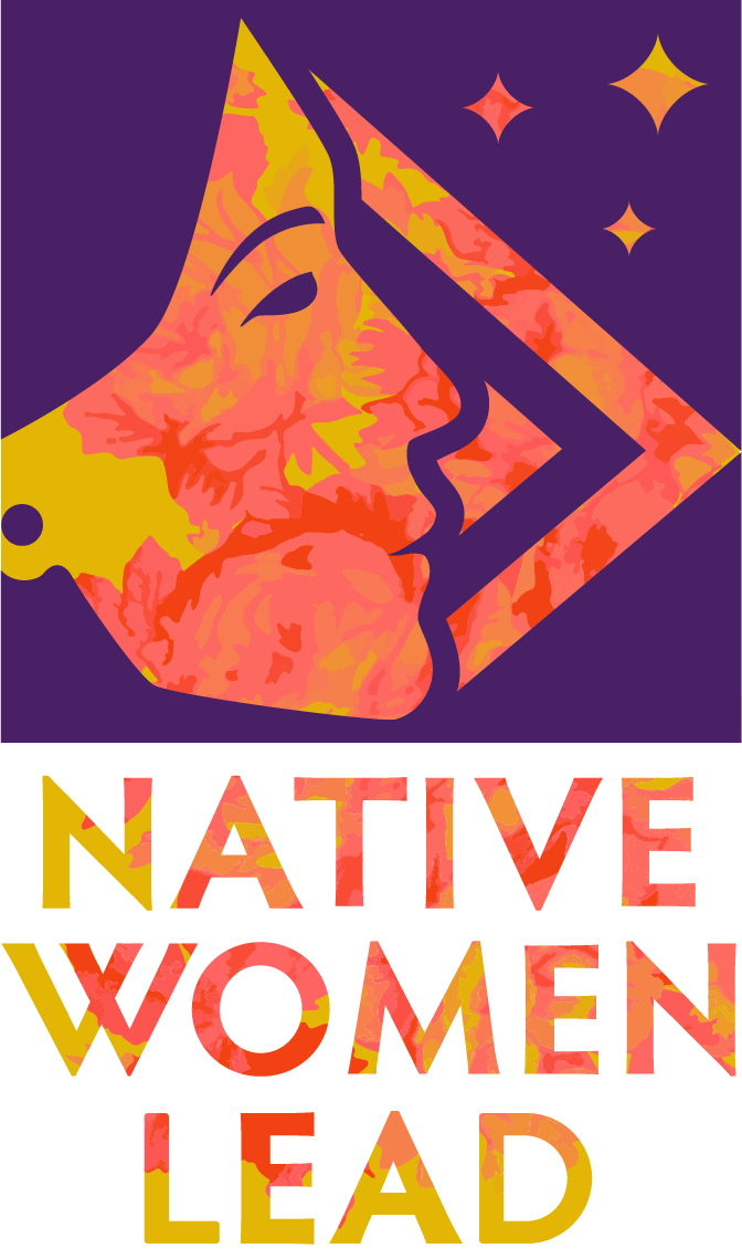 Native Women Lead