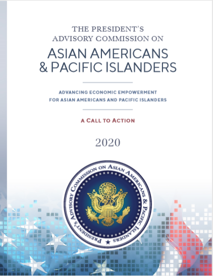 PAC-AAPI Report