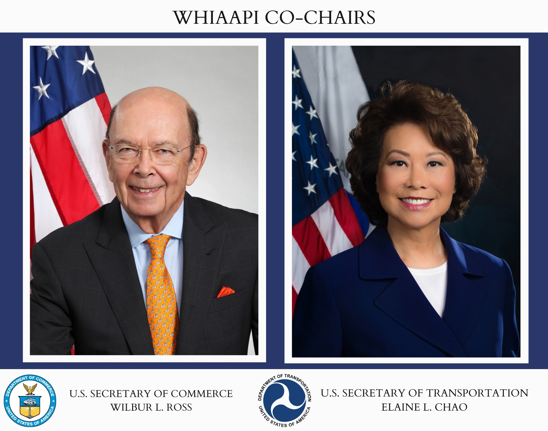 Co-Chairs