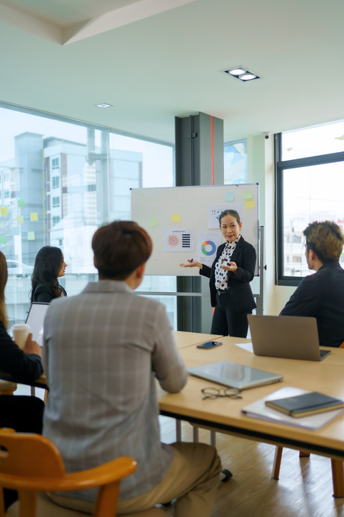 Business People