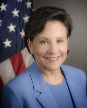 Secretary Penny Pritzker