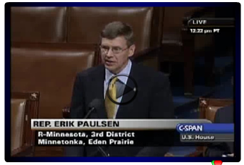Rep Paulsen
