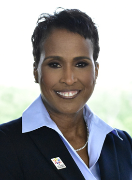 Patrina Clark