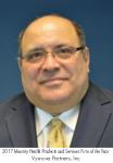Carlos Rivera, CEO