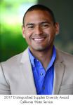 Jose Espinoza, Program Manager