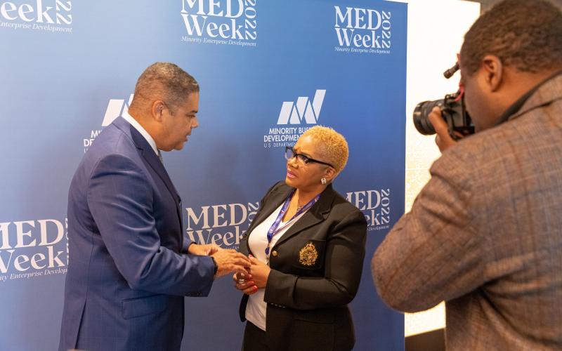 MED Week | Power In Capital