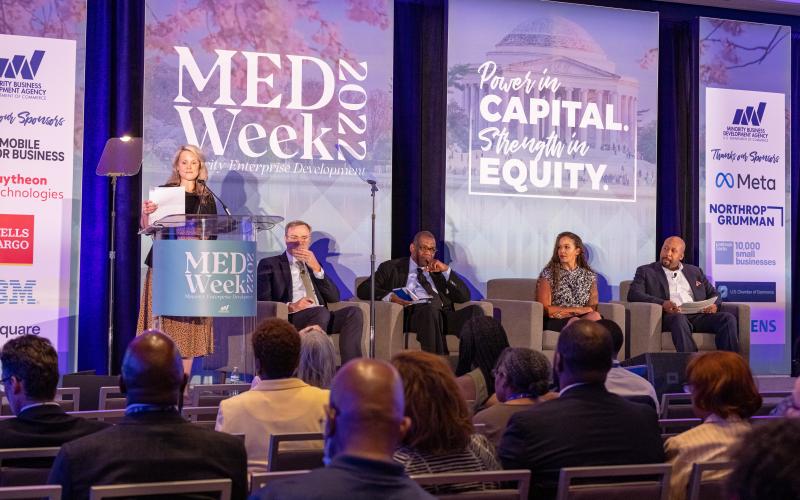 MED Week | Power In Capital