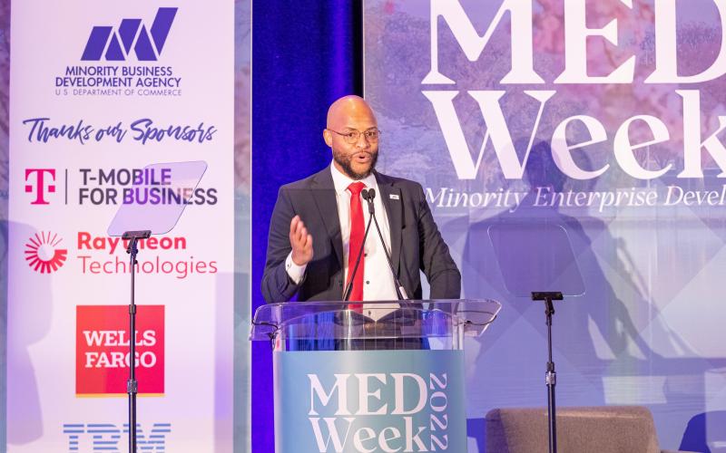 MED Week | Power In Capital