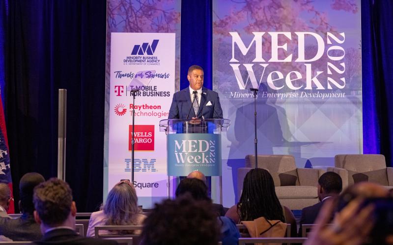 MED Week | Power In Capital