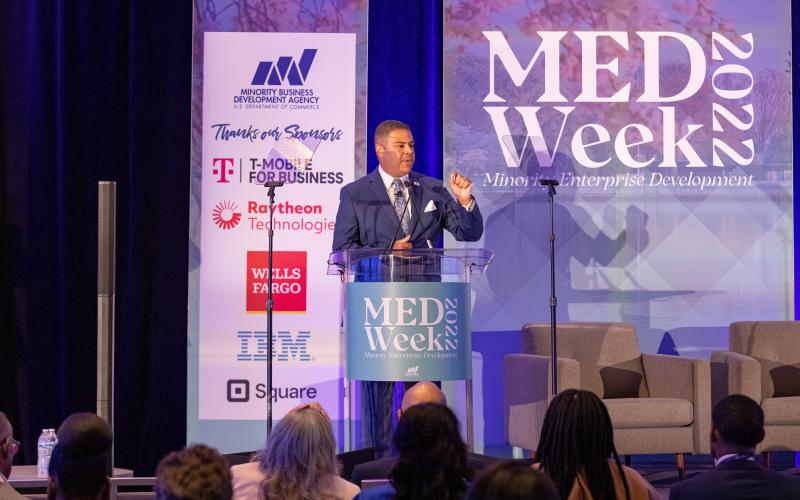 MED Week | Power In Capital