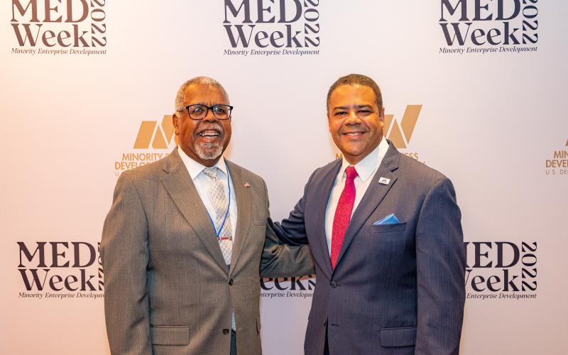 MED Week Awards