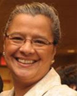 Bridget Gonzales