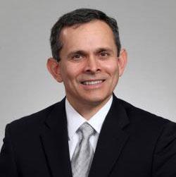 Efrain Gonzalez Jr.