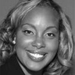 Velicia D. Woods