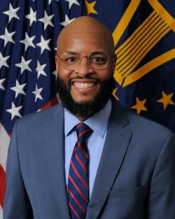 Jeremiah “JJ” Jones image