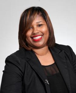 Nakita Chambers Official Photo