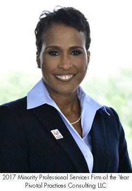 Patrina M. Clark, President and Founder