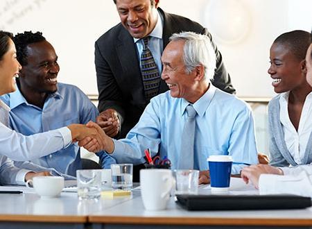 Minority to Minority Investing