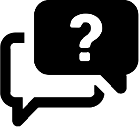 faq icon