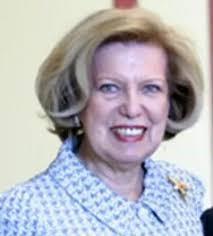 Maria Cristina Caballero