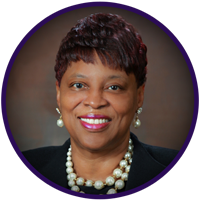 DIANE E. SUMPTER, PRESIDENT, DESA, INC WINNER OF THE ABE VENABLE LEGACY AWARD FOR LIFETIME ACHIEVEMENT