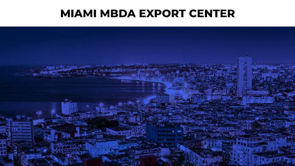Caribbean - Global Markets