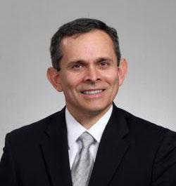 Efrain Gonzalez Jr.