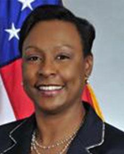 Josephine Scarlett Arnold