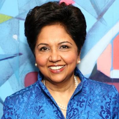 Indra Nooyi 