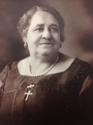 Maggie Lena Walker