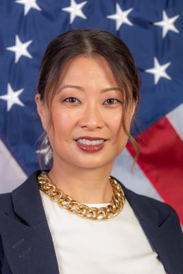 Carrie Lee